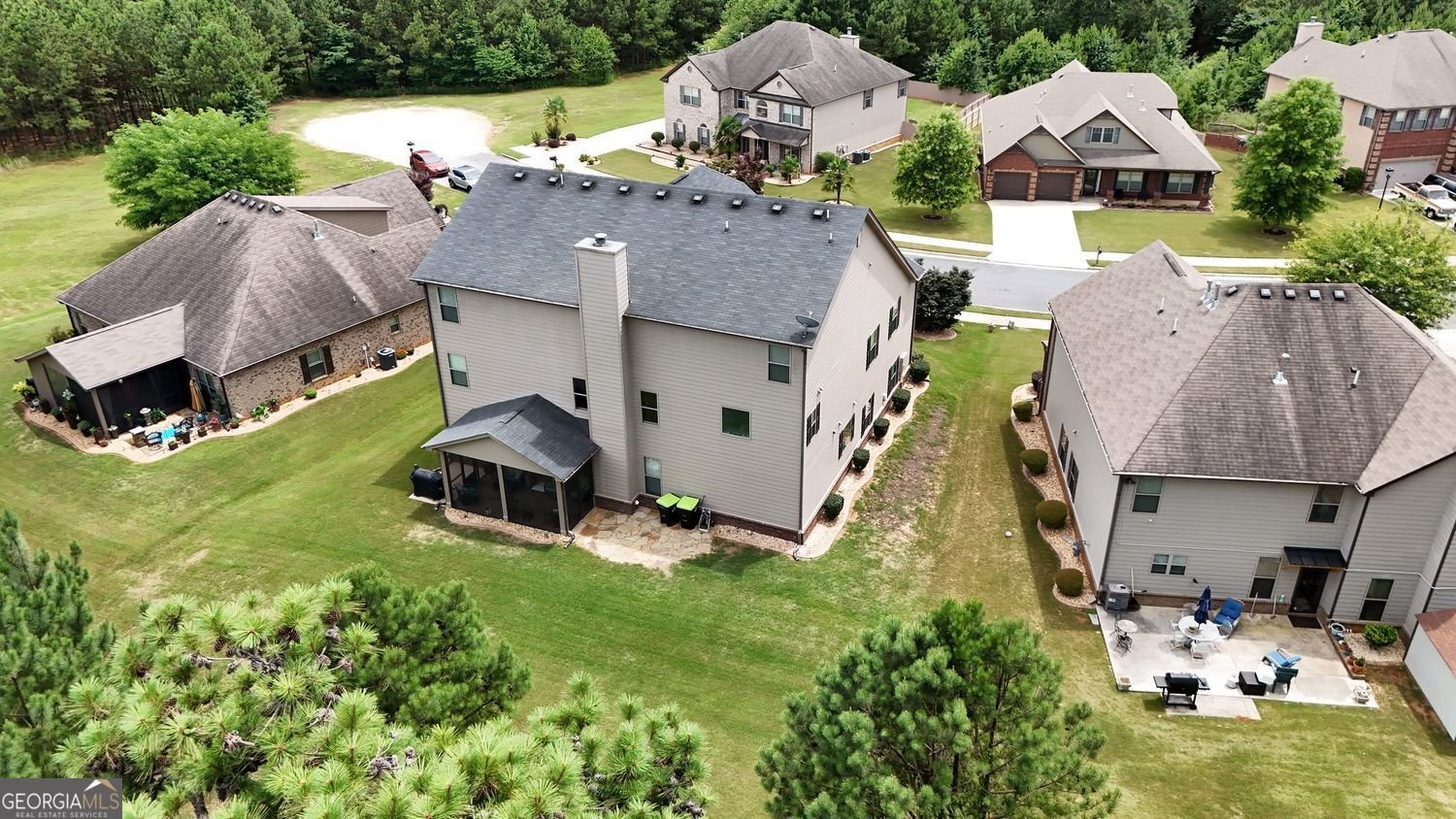 8422 Member Drive Jonesboro - 68