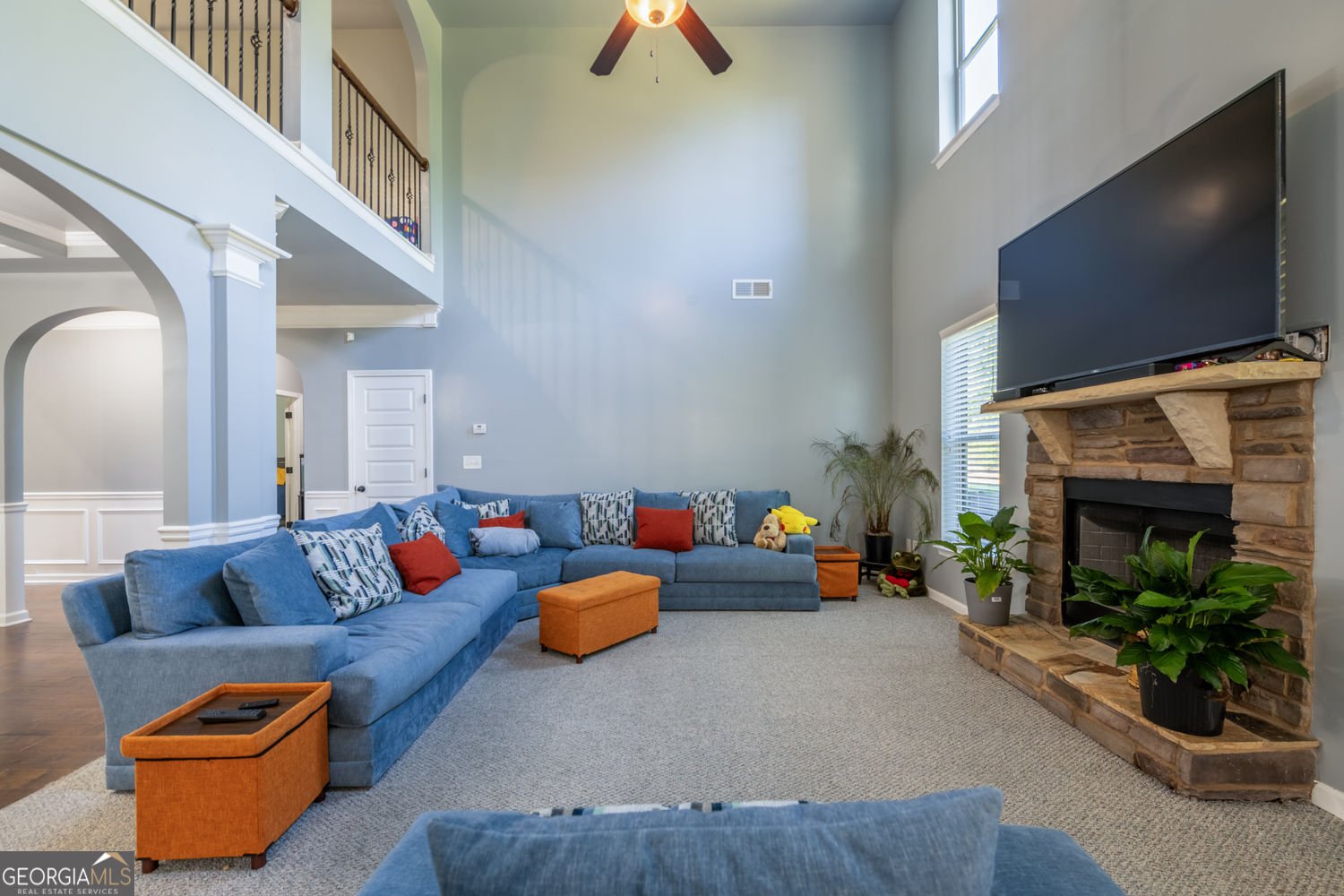 8422 Member Drive Jonesboro - 7