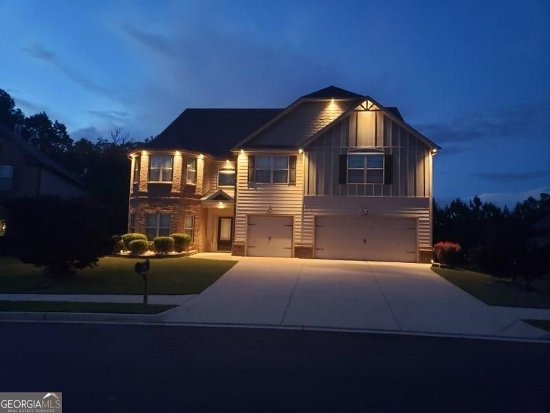 8422 Members Drive Jonesboro - 71