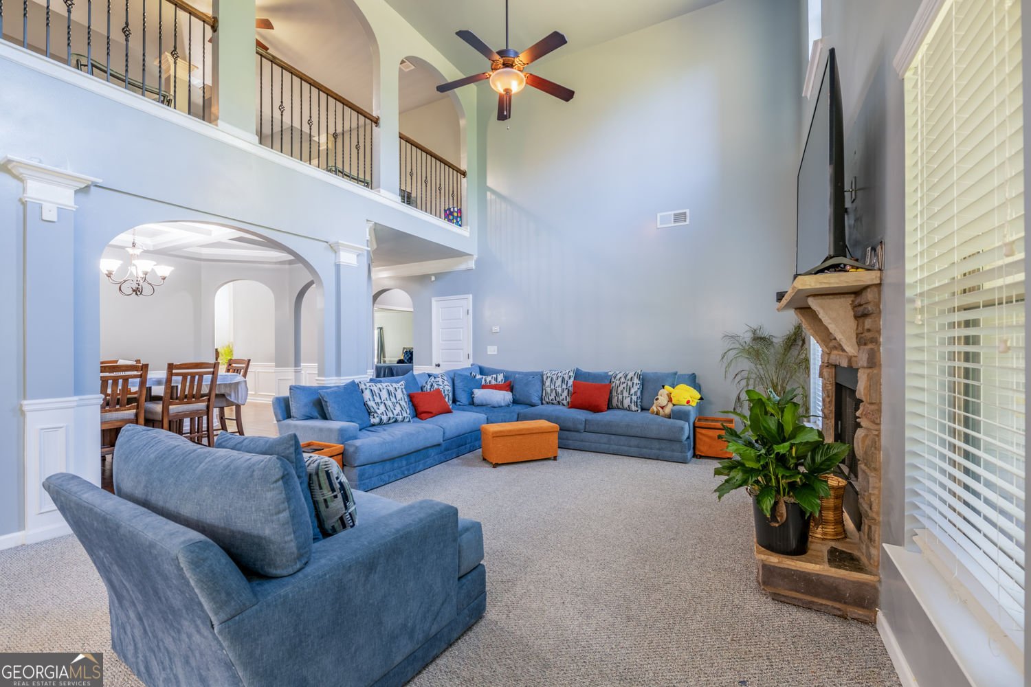 8422 Member Drive Jonesboro - 8