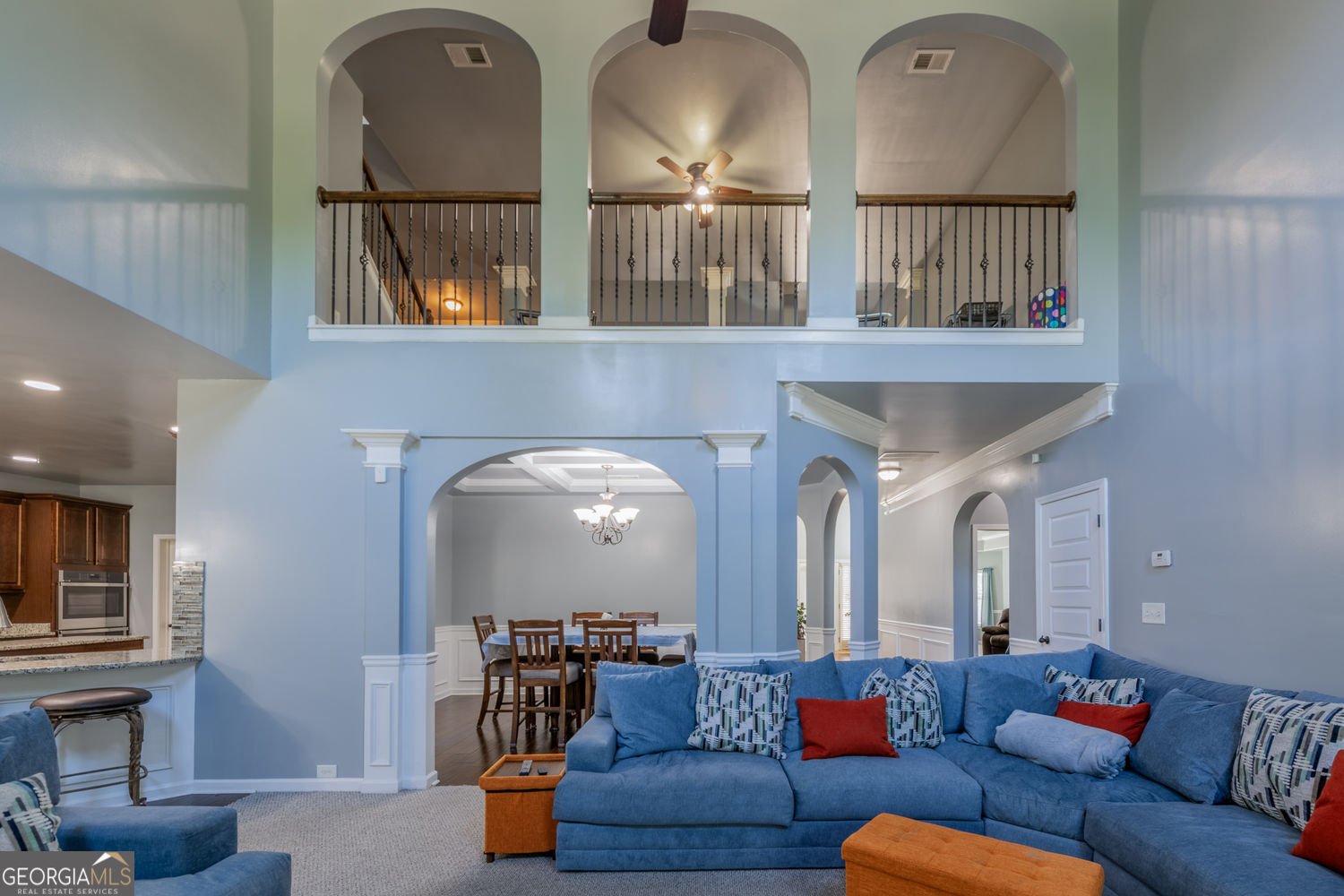 8422 Member Drive Jonesboro - 9