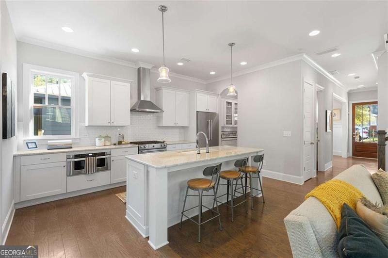 1250 OAK GROVE Atlanta - 15