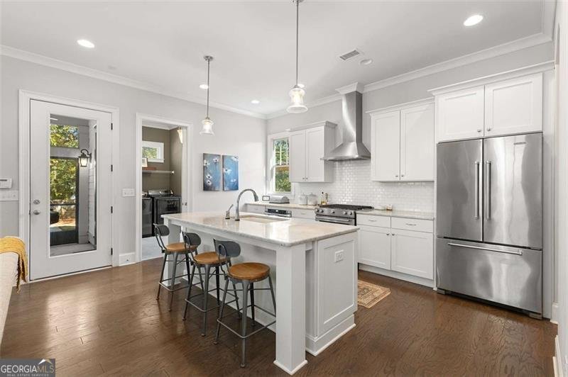 1250 OAK GROVE Atlanta - 16