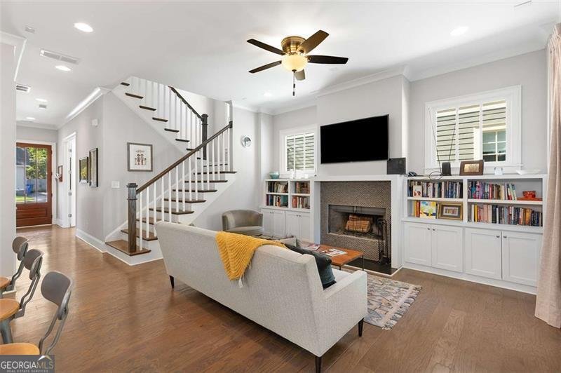 1250 OAK GROVE Atlanta - 17