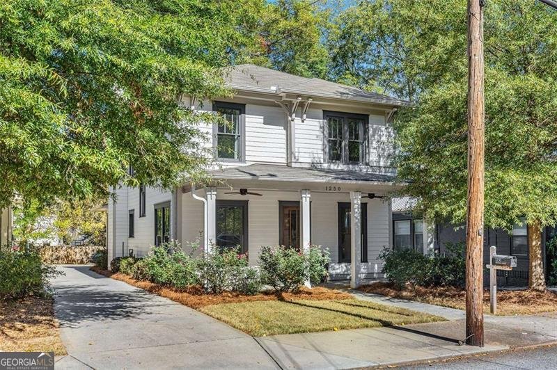 1250 OAK GROVE Atlanta - 2