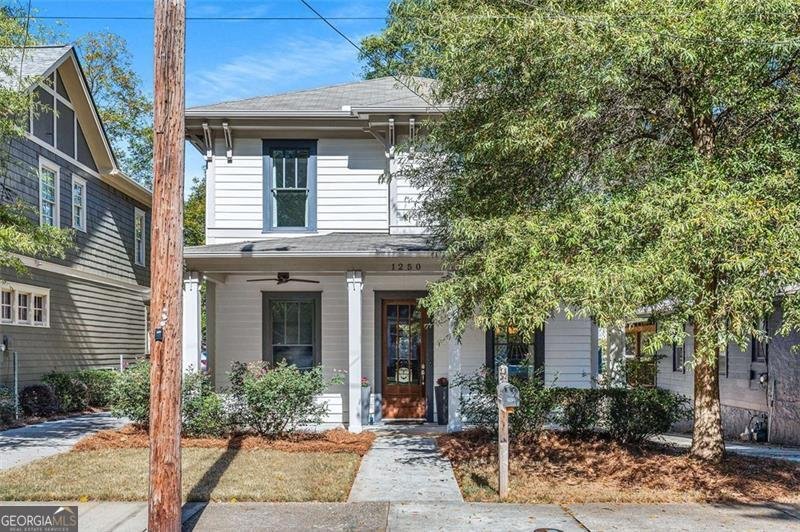 1250 OAK GROVE Atlanta - 3
