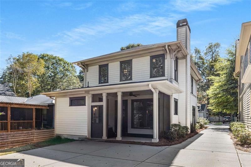 1250 OAK GROVE Atlanta - 4