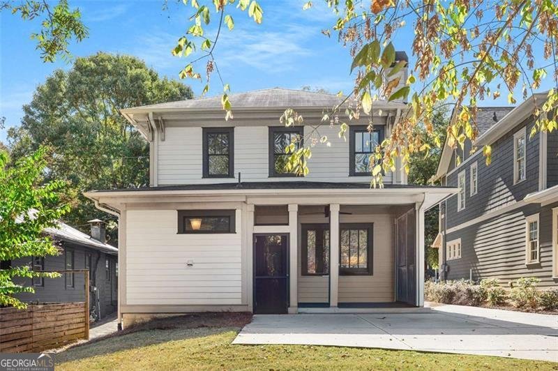 1250 OAK GROVE Atlanta - 5