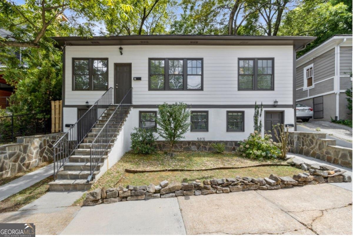 537 MORGAN Street Atlanta - main photo