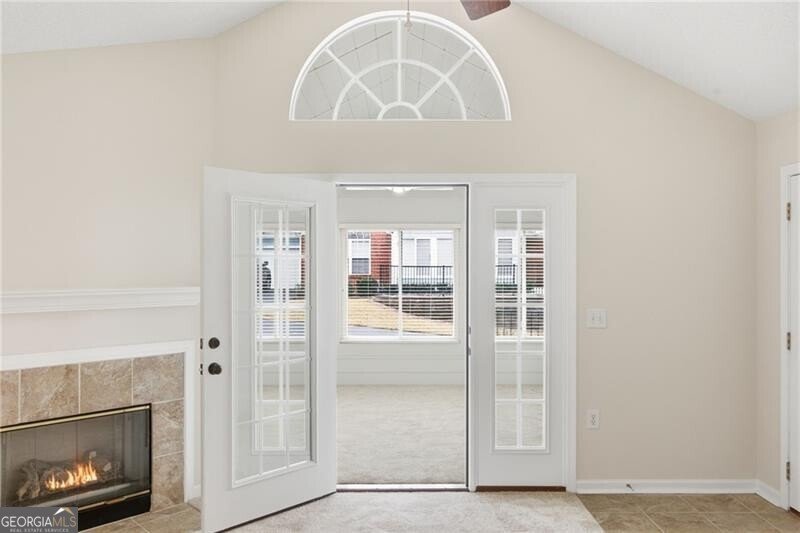 34102 Harvest Ridge Lane Alpharetta - 15