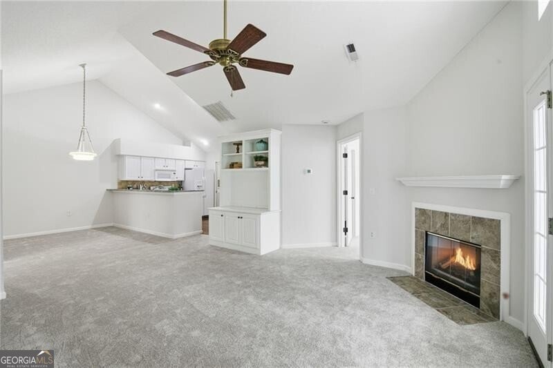 34102 Harvest Ridge Lane Alpharetta - 3