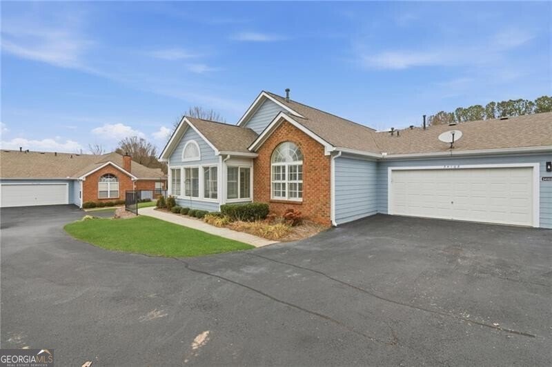 34102 Harvest Ridge Lane Alpharetta - 30