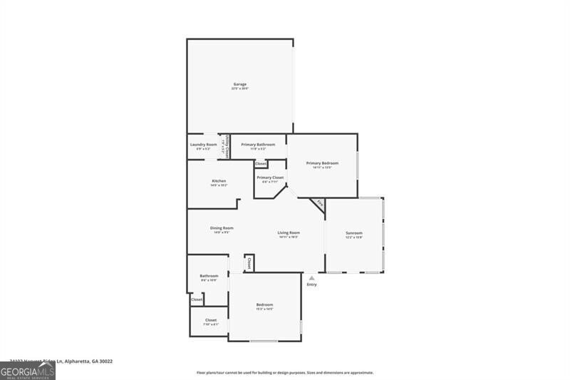 34102 Harvest Ridge Lane Alpharetta - 31