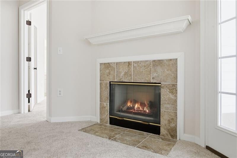 34102 Harvest Ridge Lane Alpharetta - 6