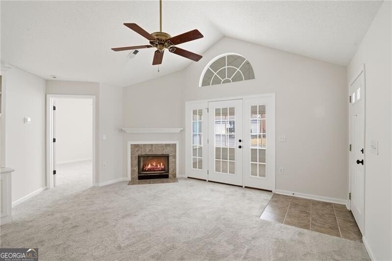 34102 Harvest Ridge Lane Alpharetta - 8