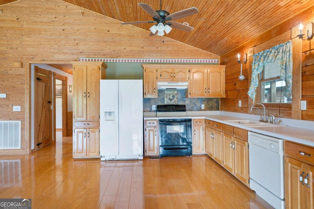 315 Woody Road Adairsville - 10