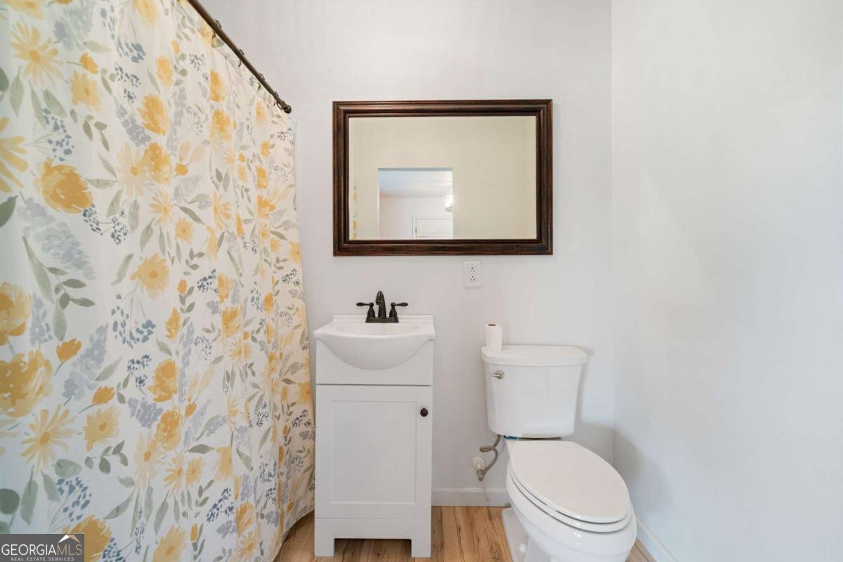 315 Woody Road Adairsville - 14