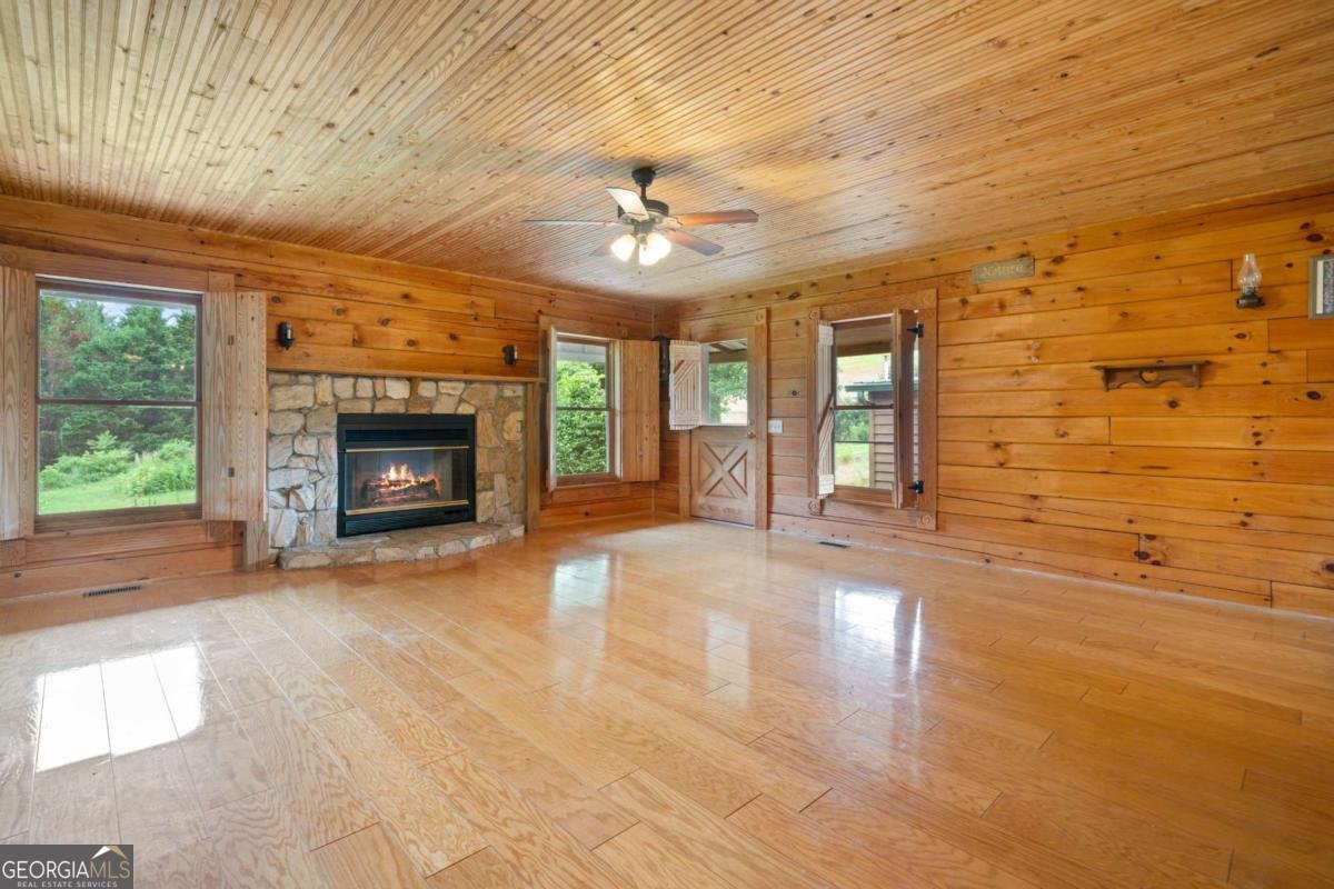 315 Woody Road Adairsville - 15