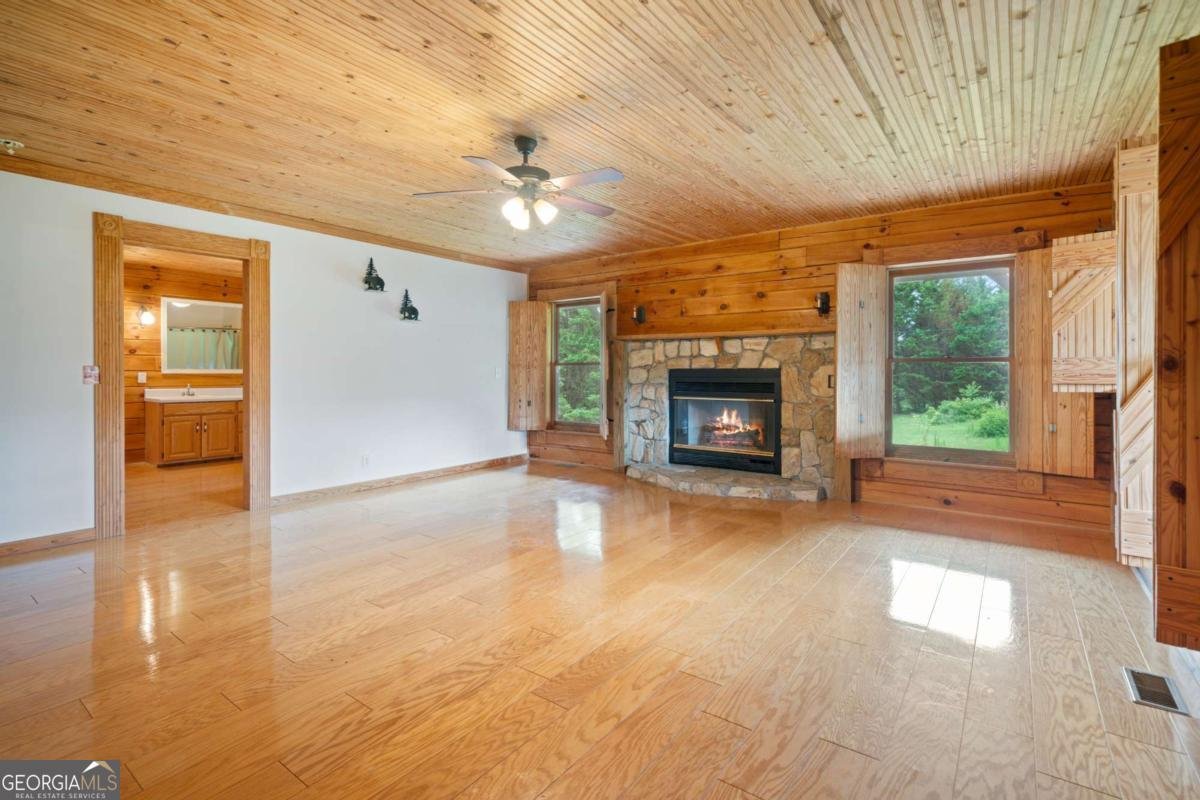 315 Woody Road Adairsville - 16