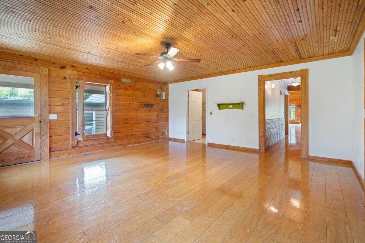 315 Woody Road Adairsville - 17