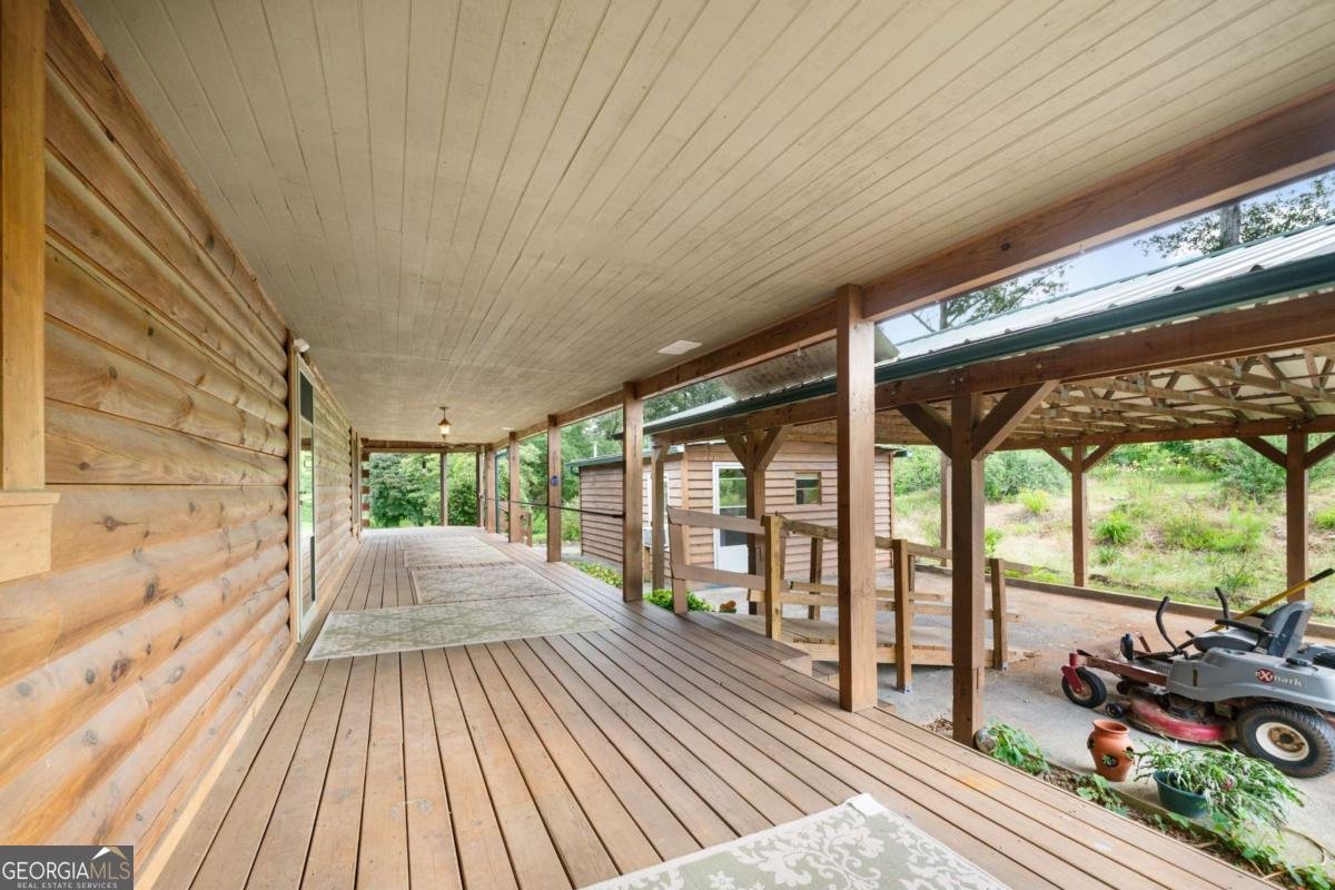 315 Woody Road Adairsville - 27