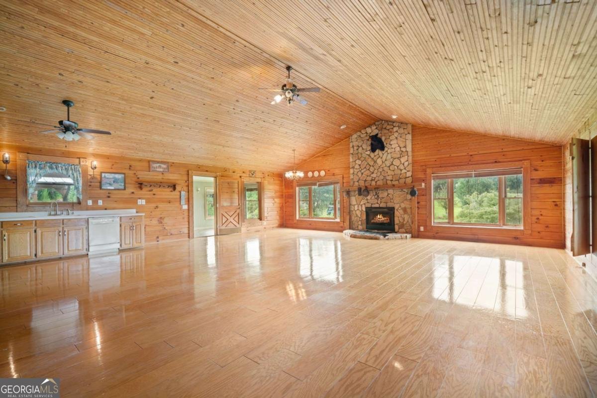 315 Woody Road Adairsville - 3