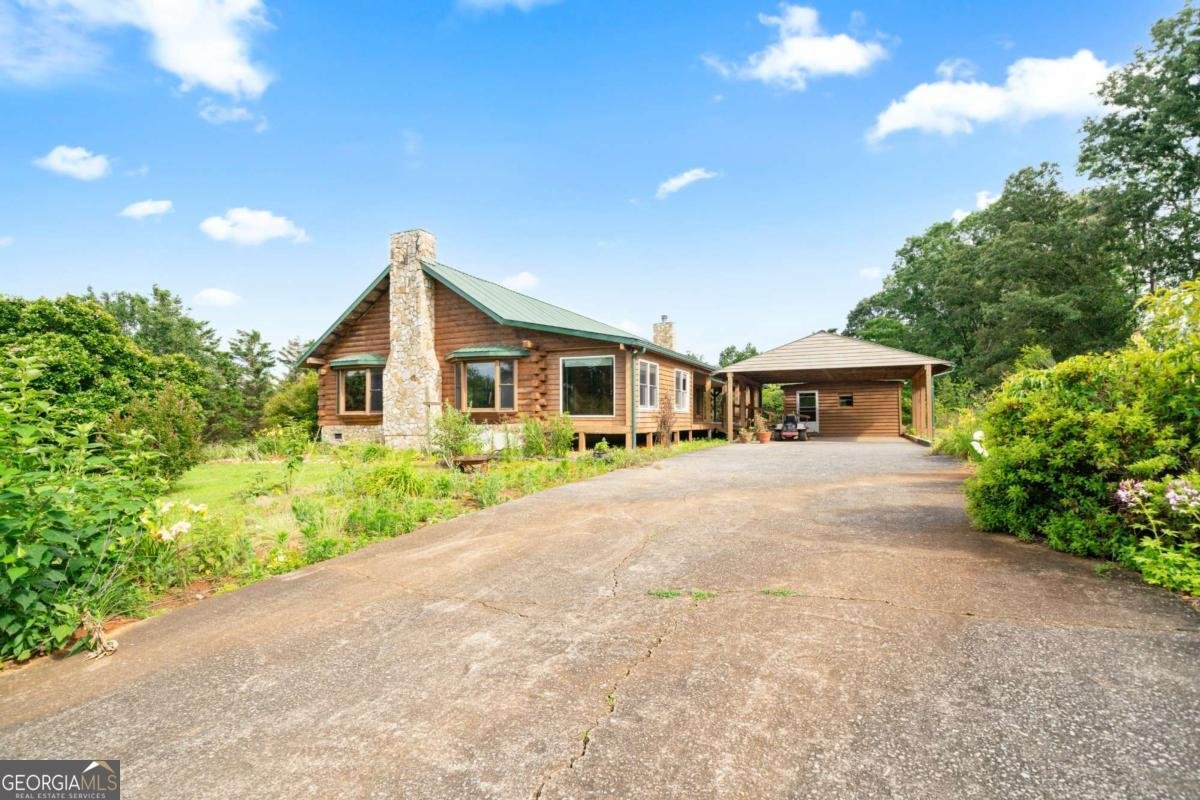 315 Woody Road Adairsville - 31