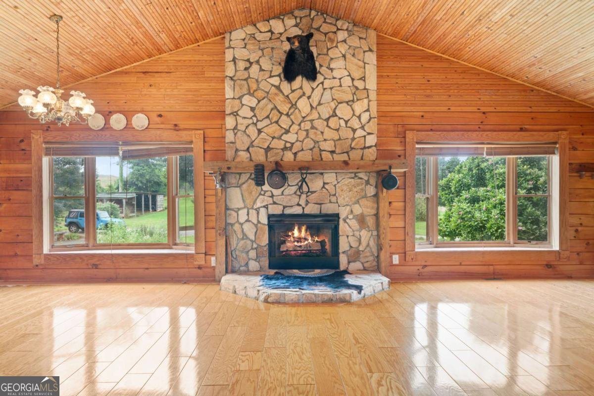 315 Woody Road Adairsville - 4