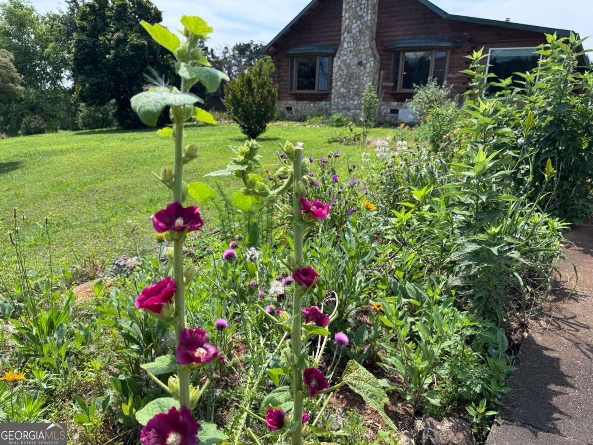 315 Woody Road Adairsville - 40