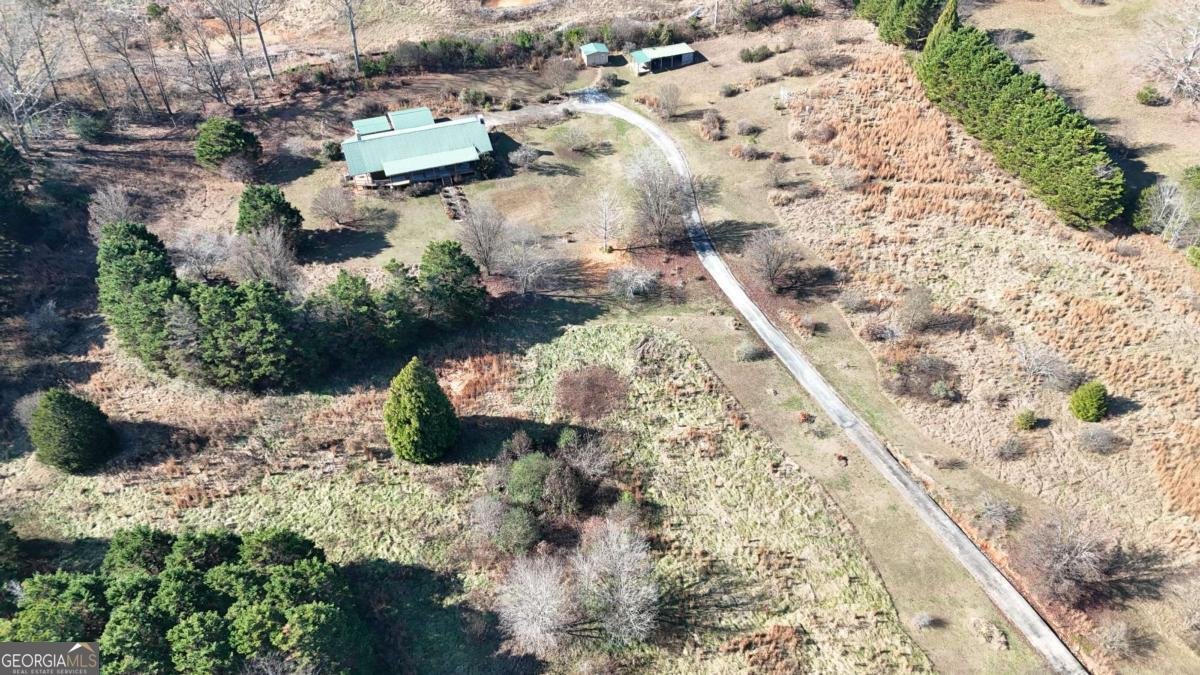 315 Woody Road Adairsville - 45