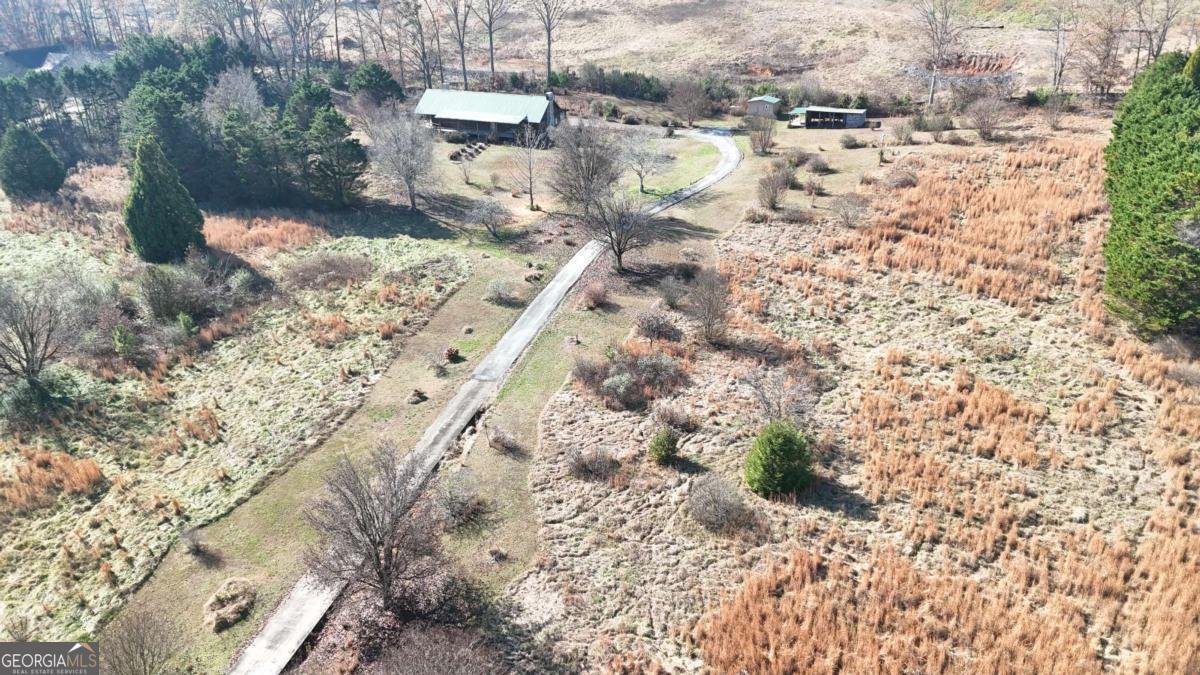 315 Woody Road Adairsville - 47