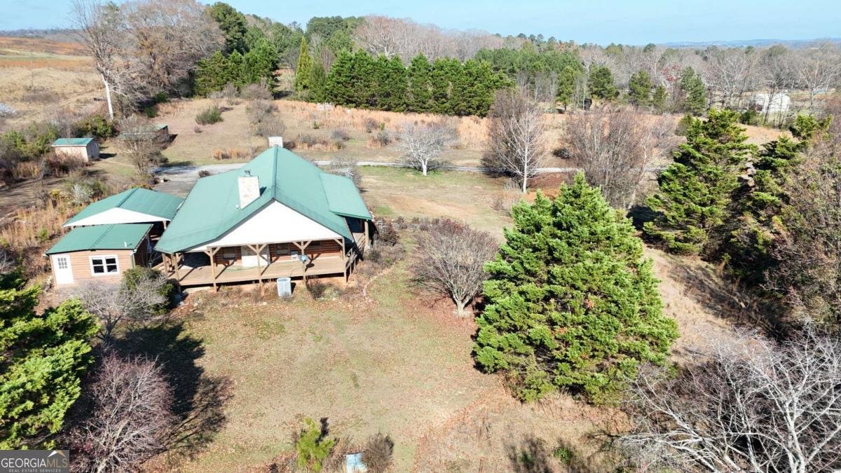 315 Woody Road Adairsville - 49