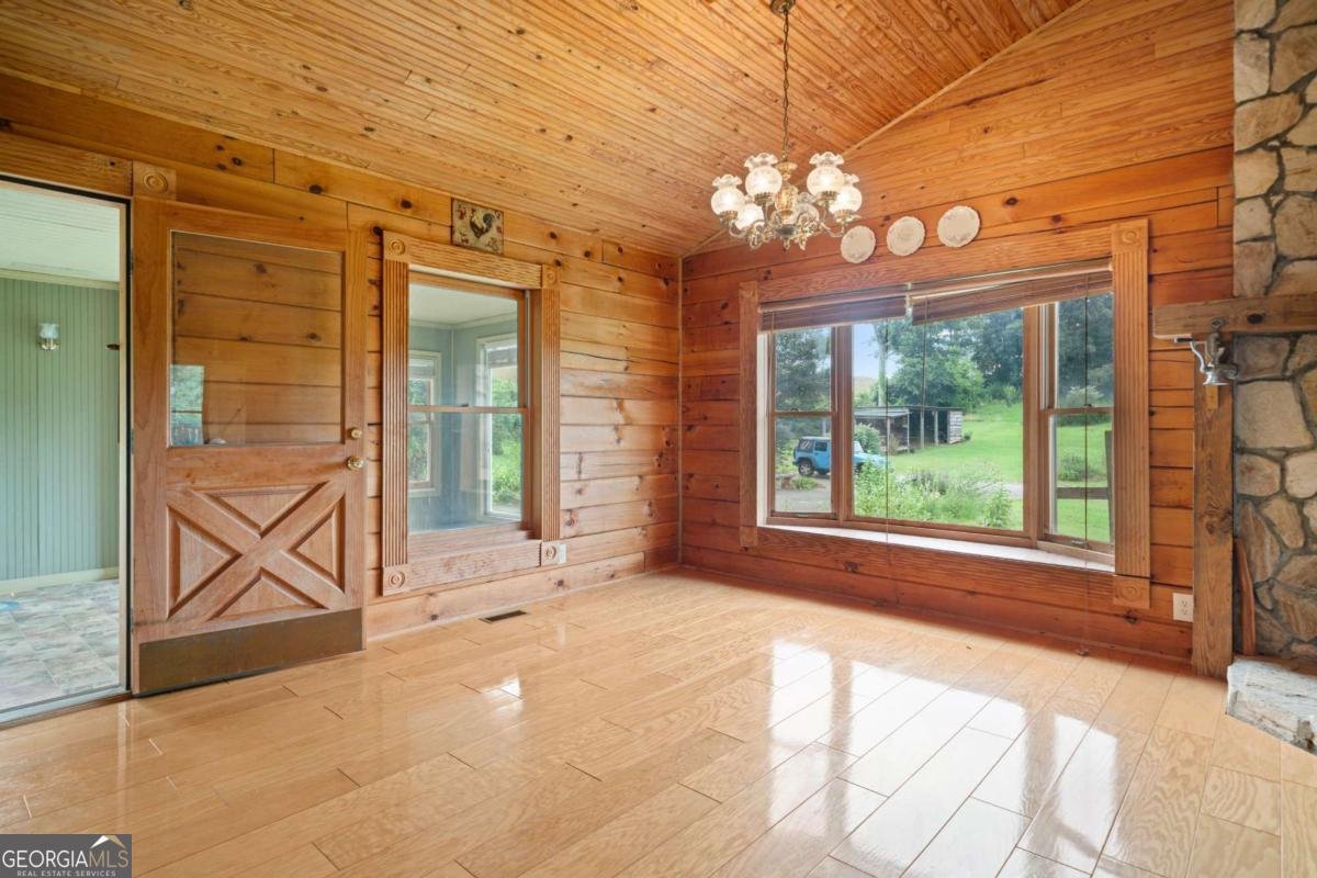 315 Woody Road Adairsville - 5