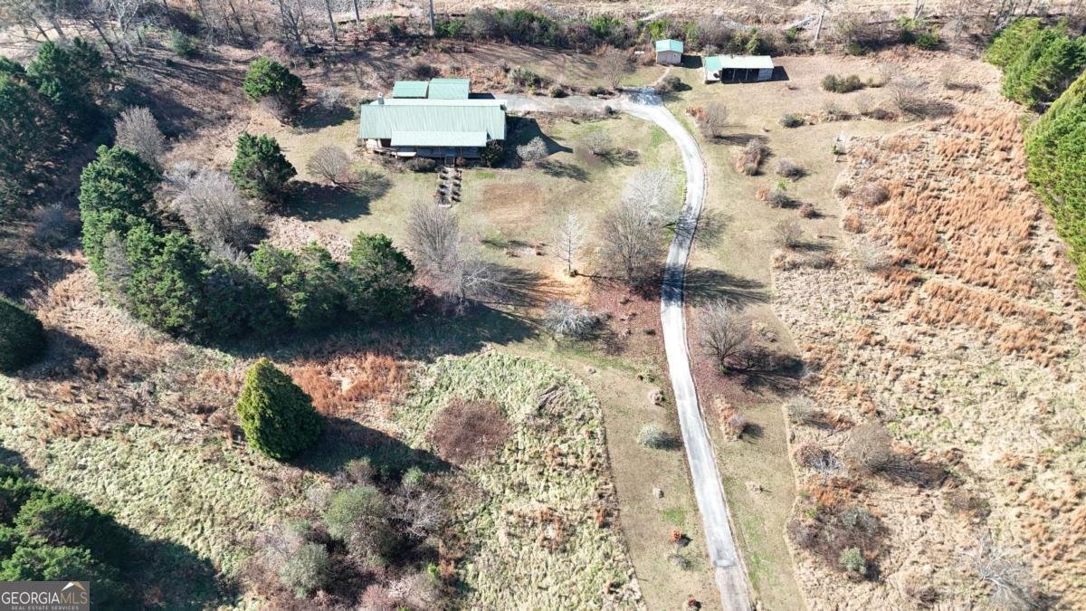 315 Woody Road Adairsville - 52