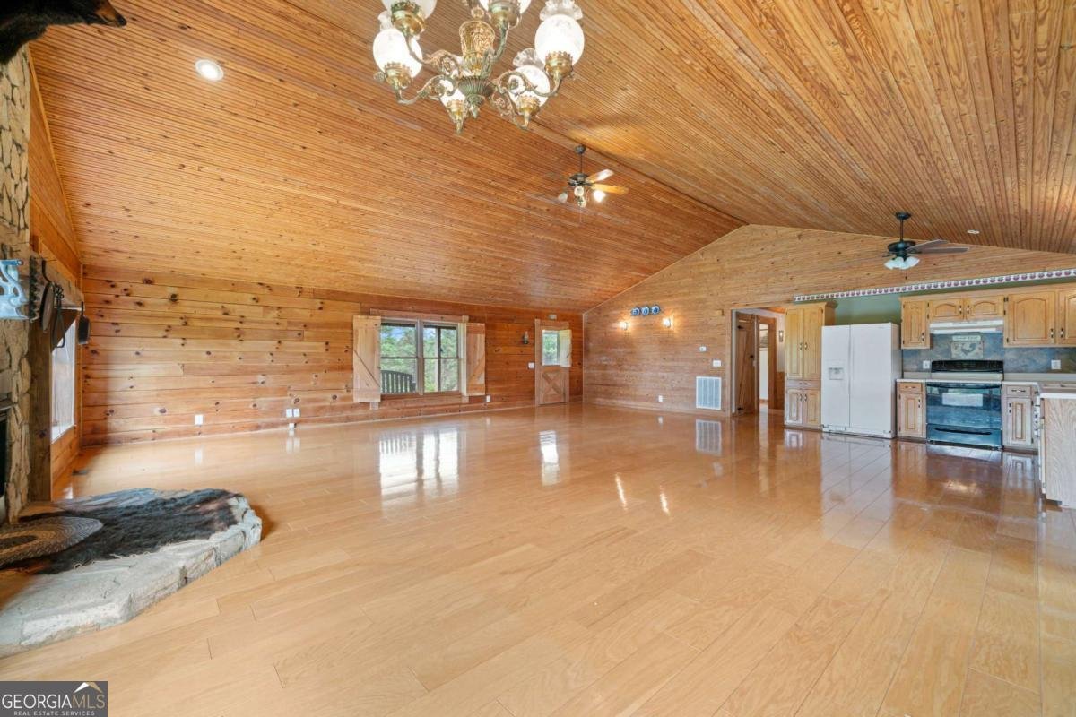 315 Woody Road Adairsville - 6