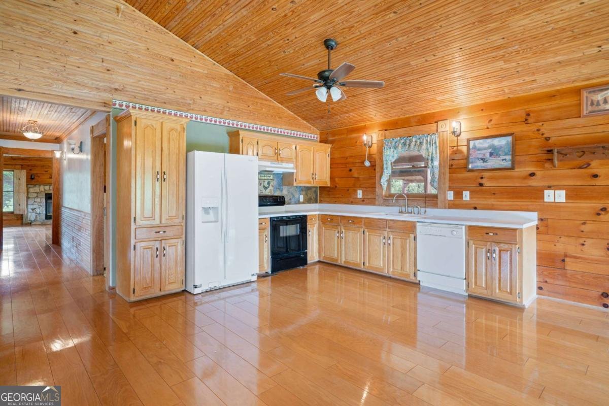 315 Woody Road Adairsville - 8
