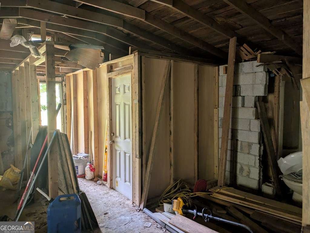 1249 Trackrock Gap Road Blairsville - 11