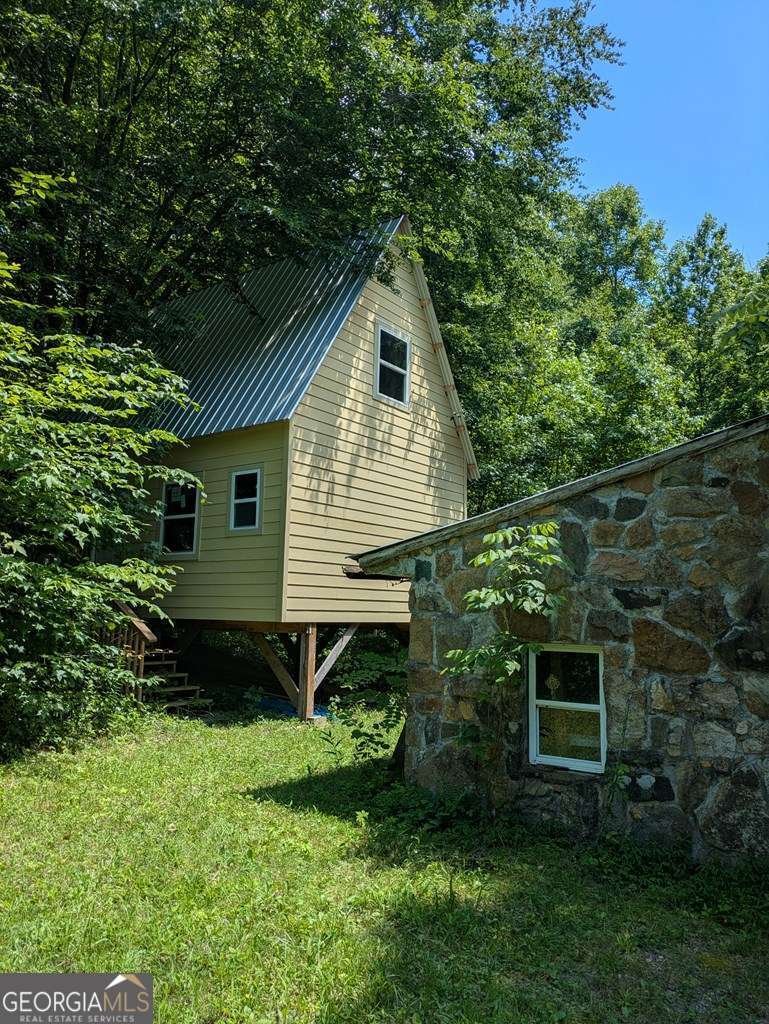 1249 Trackrock Gap Road Blairsville - 2