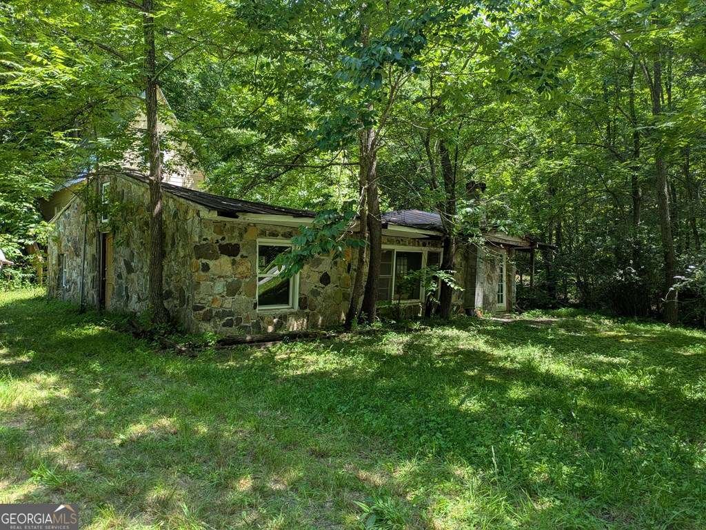 1249 Trackrock Gap Road Blairsville - 3