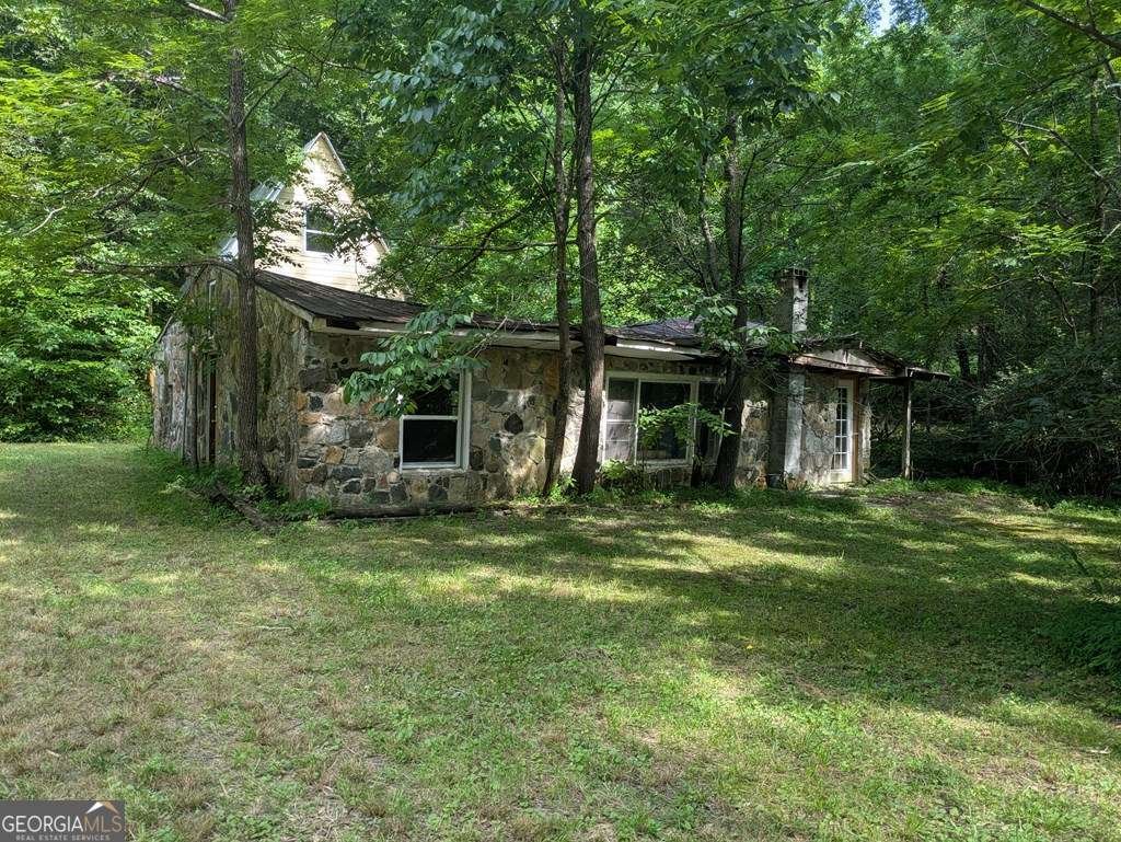 1249 Trackrock Gap Road Blairsville - 5