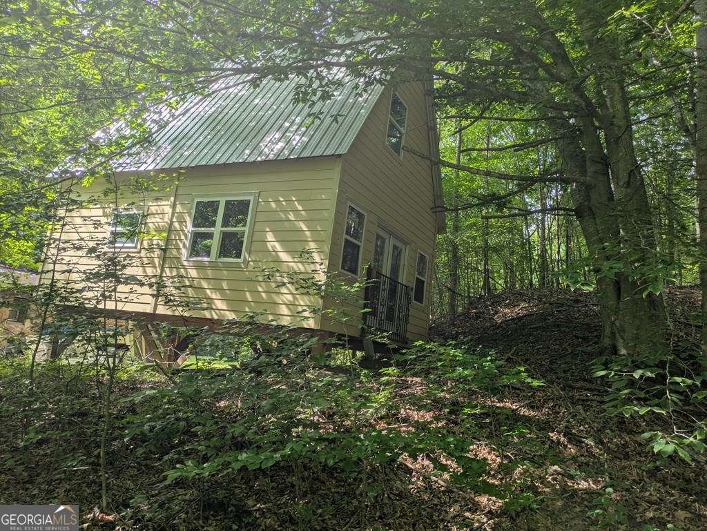 1249 Trackrock Gap Road Blairsville - 9