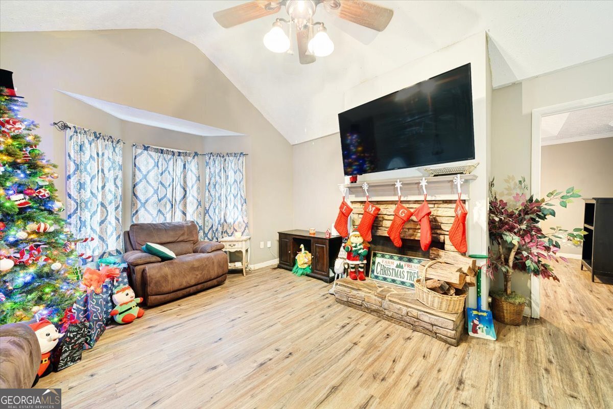 29 Wood Circle Villa Rica - 14