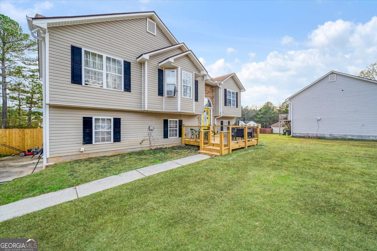29 Wood Circle Villa Rica - 2