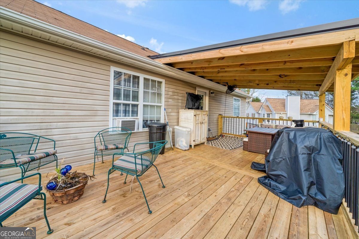 29 Wood Circle Villa Rica - 20