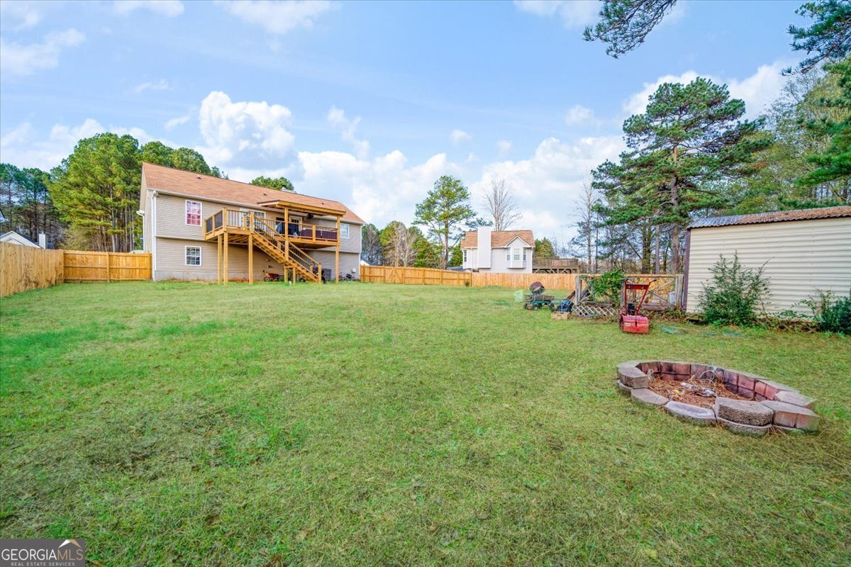 29 Wood Circle Villa Rica - 23