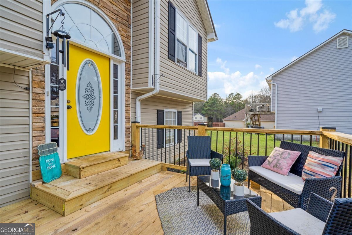 29 Wood Circle Villa Rica - 3