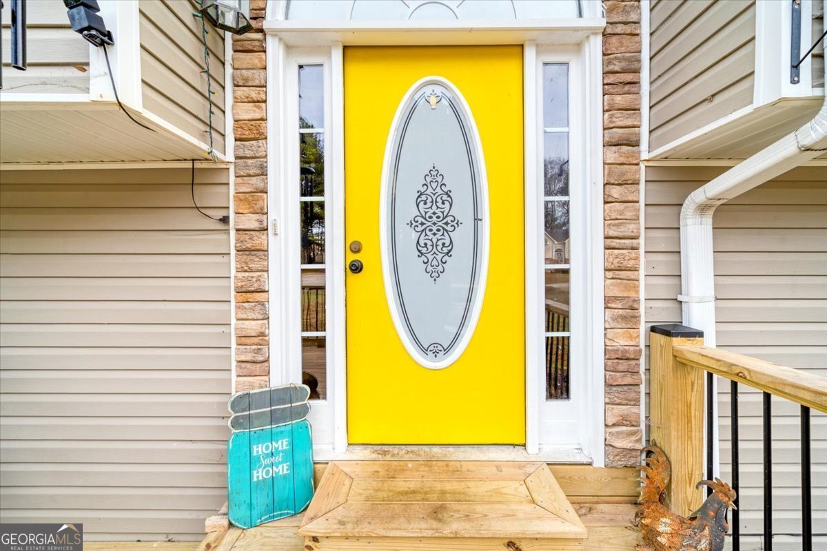 29 Wood Circle Villa Rica - 4