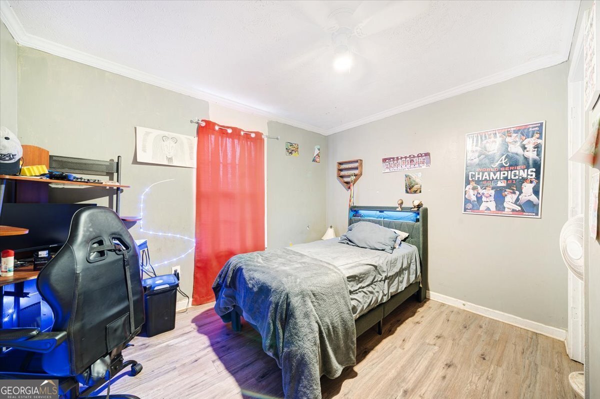 29 Wood Circle Villa Rica - 5