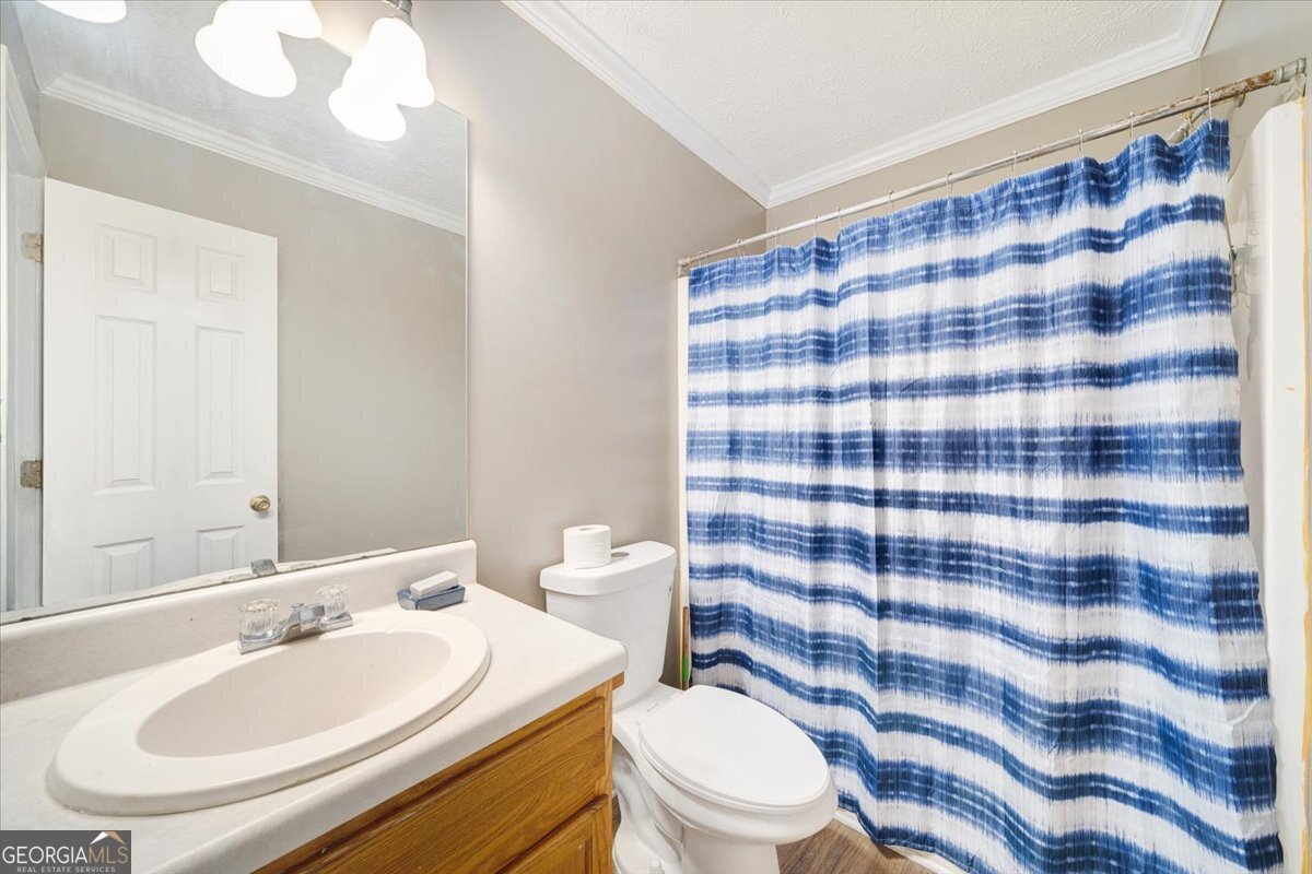 29 Wood Circle Villa Rica - 7