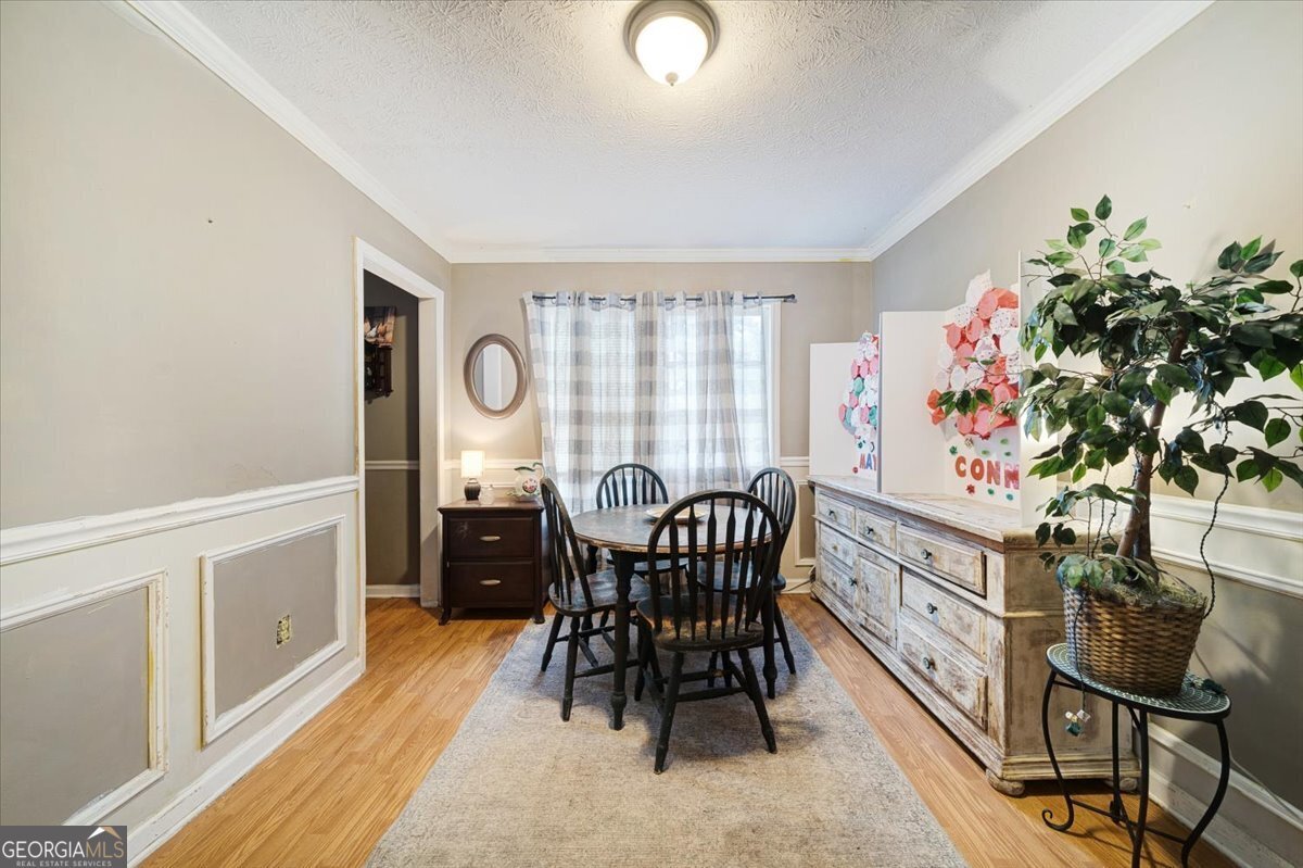 29 Wood Circle Villa Rica - 8